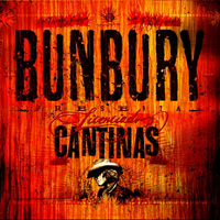 Enrique Bunbury - Licenciado Cantinas