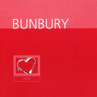 Enrique Bunbury - Infinito (EP)