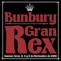 Enrique Bunbury - Gran Rex.Las Consecuencias En Vivo (CD 1)