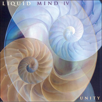 Liquid Mind - Unity