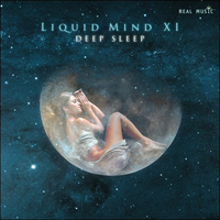 Liquid Mind - Liquid Mind XI: Deep Sleep