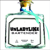 Unladylike - Bartender (Single)