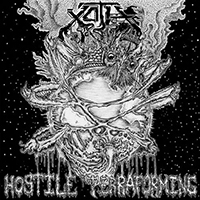 Xoth - Hostile Terraforming (EP)