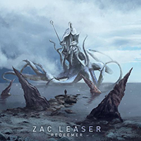 Leaser, Zac - Redeemer