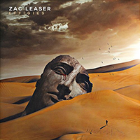 Leaser, Zac - Effigies (EP)