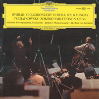 111 Years Of Deutsche Grammophon - 111 Years Of Deutsche Grammophon (CD 50)