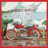 Mingh, Amedeo - Cuori Di Pace