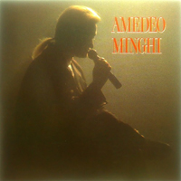 Mingh, Amedeo - Amedeo Minghi