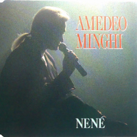 Mingh, Amedeo - Nene' (Single)