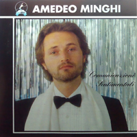 Mingh, Amedeo - Comunicazioni Sentimentali