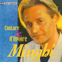 Mingh, Amedeo - Cantare D' Amore