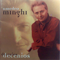 Mingh, Amedeo - Decenios
