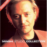 Mingh, Amedeo - Minghi Studio Collection (CD 2)