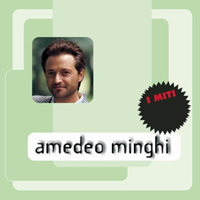 Mingh, Amedeo - I Miti Musica