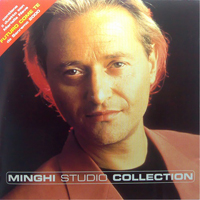 Mingh, Amedeo - Studio Collection (CD 1)