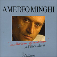 Mingh, Amedeo - The Platinum Collection (CD 1)