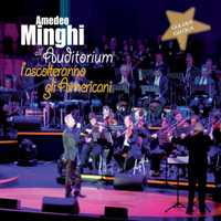 Mingh, Amedeo - L'ascolteranno Gli Americani (CD 2 - live)