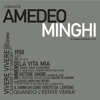 Mingh, Amedeo - Il Meglio Di (CD 1)
