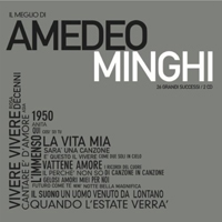 Mingh, Amedeo - Il Meglio Di (CD 2)