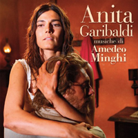 Mingh, Amedeo - Anita Garibaldi (CD 2)