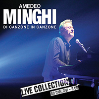 Mingh, Amedeo - Di Canzone In Canzone (CD 1)