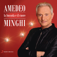 Mingh, Amedeo - La Bussola E Il Cuore (CD 1)