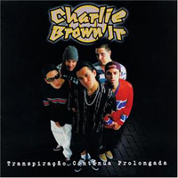 Brown Jr, Charlie - Transpiracao Continua Prolongada