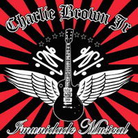 Brown Jr, Charlie - Imunidade Musical