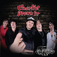 Brown Jr, Charlie - La Familia 013