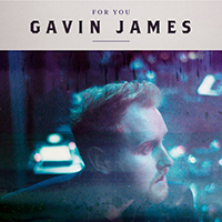 James, Gavin - For You (Single)