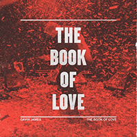 James, Gavin - The Book Of Love