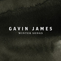 James, Gavin - Winter Songs (EP)