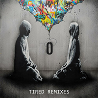 James, Gavin - Tired (Remixes Single)