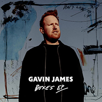James, Gavin - Boxes EP