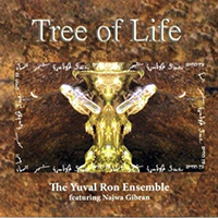 Ron, Yuval (ISR) - Tree of Life