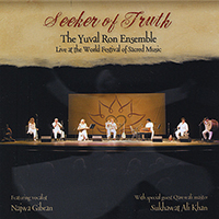 Ron, Yuval (ISR) - Seeker of Truth