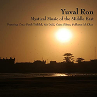 Ron, Yuval (ISR) - Mystical Music of the Middle East