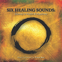 Ron, Yuval (ISR) - Six Healing Sounds