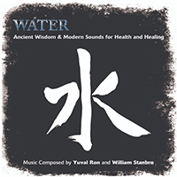 Ron, Yuval (ISR) - Water