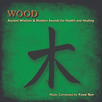 Ron, Yuval (ISR) - Wood