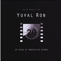 Ron, Yuval (ISR) - Film Music of Yuval Ron