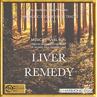 Ron, Yuval (ISR) - Liver Remedy: Harmonic Egg Wellness Tracks, Vol. VI