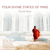 Ron, Yuval (ISR) - Four Divine States of Mind