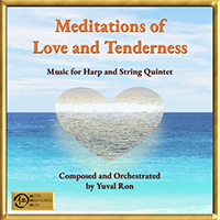 Ron, Yuval (ISR) - Meditations of Love and Tenderness (EP)