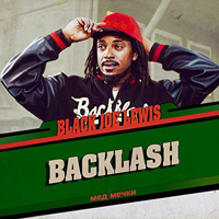 Black Joe Lewis - Backlash