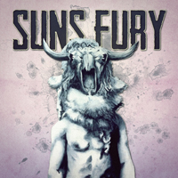 Suns Fury - Buffalo Man