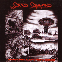Speed Command - The Anger E.P , Under Annihilation Of Science (Split)