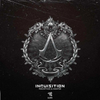 Sighter - Inquisition (Single)