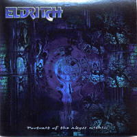 Eldritch (ITA) - Portrait Of The Abyss Within