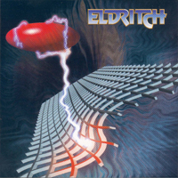 Eldritch (ITA) - Seeds Of Rage